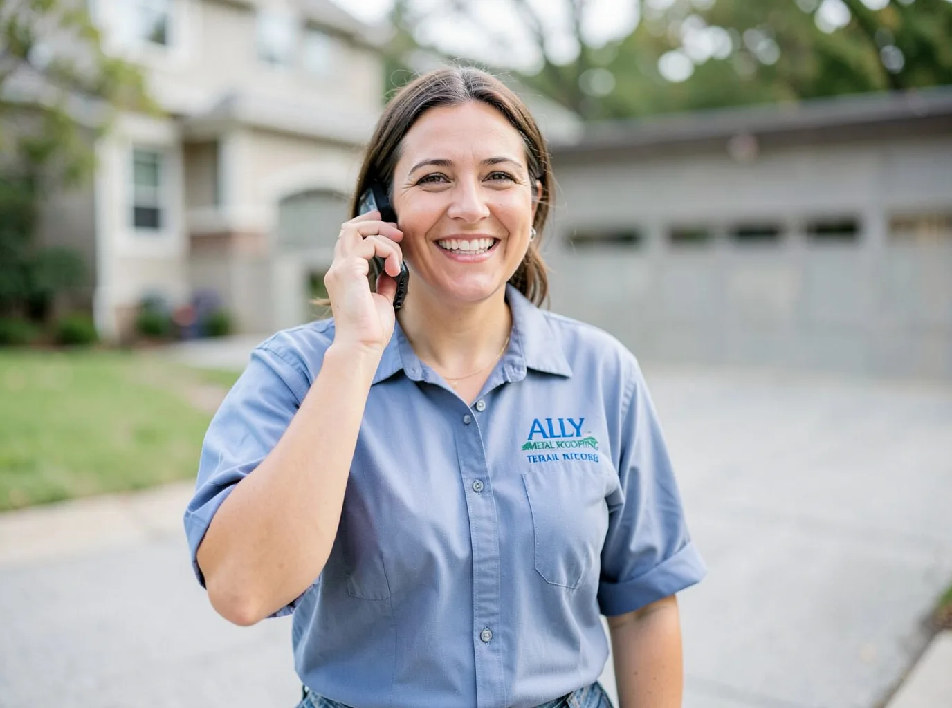Metal Roof Installation West Liberty, OH FAQs